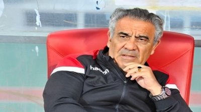 فوزي البنزرتي مدربًا لمنتخب تونس 