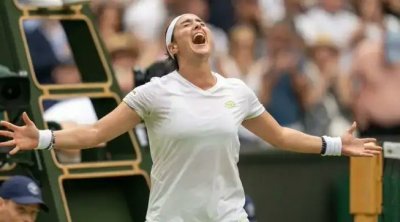 Ons Jabeur pour une place en demi-finale à Nottingham