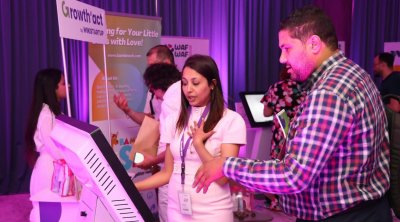 Deuxième édition du Démo dayGrowth’act by Wikistartup