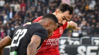 مرحلة التتويج : النادي الصفاقسي يقلب الطاولة على النجم الساحلي