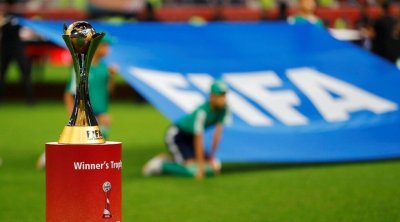 فيفا يحدد موعد كأس العالم للأندية 2025 بأمريكا