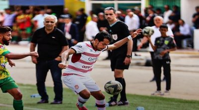 فوزي البنزرتي يثير أزمة بين النادي الإفريقي و الجامعة