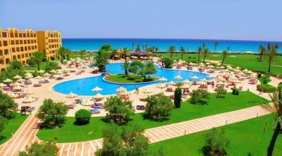 La Tunisie a accueilli 3,37 millions de touristes, jusqu’au 10 juin