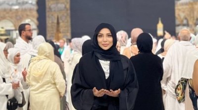 وفاة الأنستغراموز التونسية فرح القاضي 