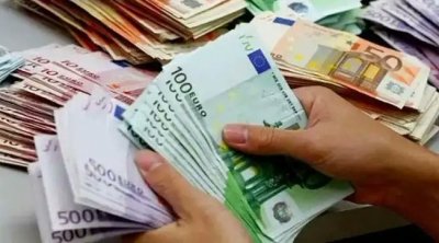 Les avoirs nets en devises couvrent 107 jours d'importation