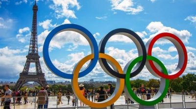 تحذيرات من إنهيار الرياضيين في أولمبياد باريس بسبب الحرارة 