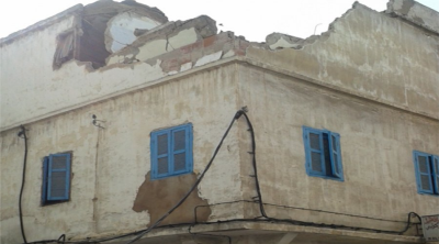 ARP : Examen d’un projet de loi relatif aux constructions menaçant ruine
