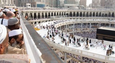 Hajj : Treize pèlerins tunisiens hospitalisés