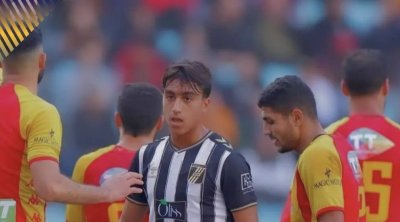 النادي الصفاقسي يضمن المشاركة في كأس الكاف 