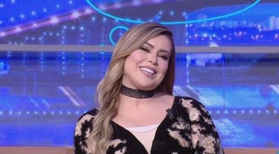 أماني السويسي تسجل حضورها في المهرجانات الصيفية