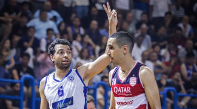 الإتحاد المنستيري يكسب ثاني نهائي البطولة على الإفريقي