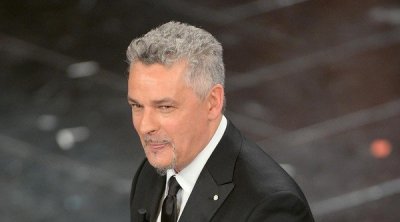 إصابة روبرتو باجيو خلال سطو مسلح على منزله