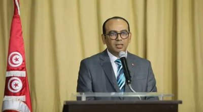 Tunisie : Le ministre des affaires religieuses Brahim Chaibi limogé