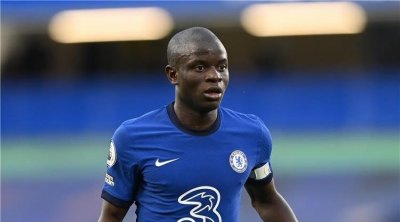 حاتم الطرابلسي: كانتي أحرج ثنائي الريال... وسيتلقى عدة عروض 