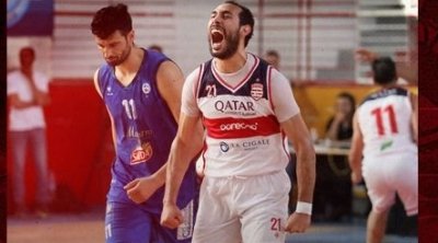 النادي الإفريقي يفوز على المنستيري و يستعيد الأمل بنهائي كرة السلة 