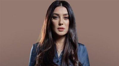 الفنانة السورية كندة علوش تعلن إصابتها بالسرطان