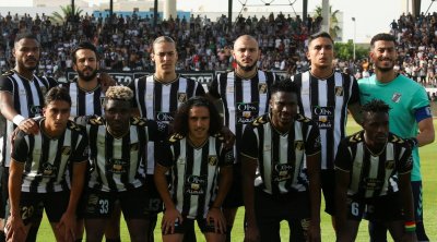 أحمد السلامي رئيسا جديدا لسوسيوس النادي الصفاقسي