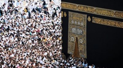 السعودية : وفاة أكثر من 1000 حاج هذا العام