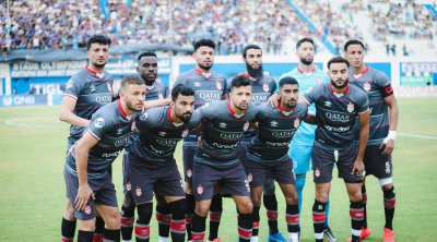 النادي الإفريقي يطالب بتحكيم أجنبي في نصف نهائي كأس تونس 