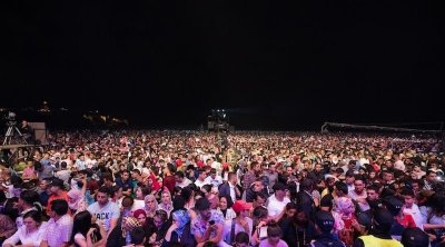 حملة المقاطعة تؤثر على حضور الجمهور في مهرجان موازين 