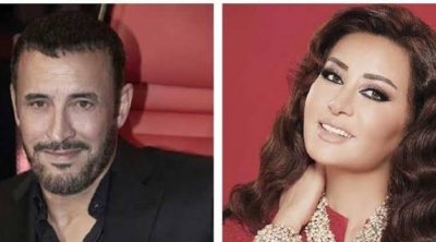 لطـــيفة تتعاون مع كاظم الساهر في ألبومها الجديد 