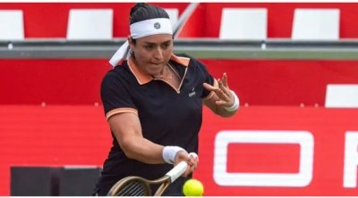 WTA : Ons Jabeur toujours à la 10ème place