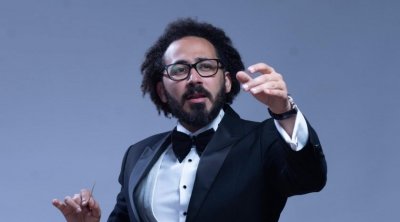 الأروكسترا السيمفوني العربي تختتم المهرجان العربي للإذاعة و التلفزيون 