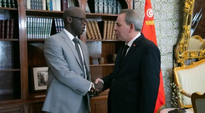 La Banque mondiale disposée à poursuivre son appui à la Tunisie