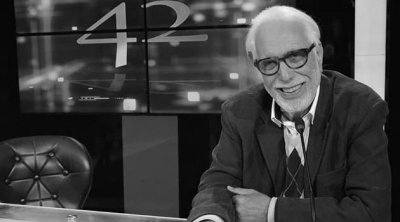 أيام قرطاج السينمائية في دورتها الـ35 تكرم خميس الخياطي