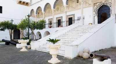معرض وثائقي بالمتحف العسكري في منوبة