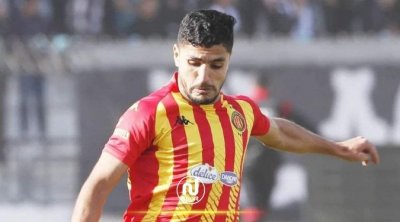 النادي الصفاقسي يخطط لانتداب مدافع الترجي محمد بن علي 