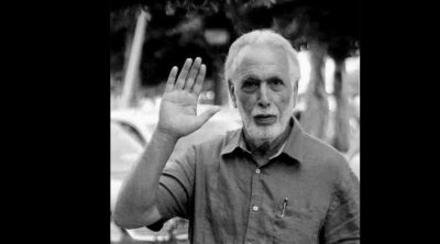 24 ساعة مسرح بدون إنقطاع في الكاف يكرم خميس الخياطي