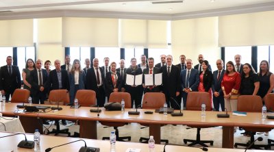 Le Conseil Bancaire et Financier et le PNUD renforcent leur partenariat