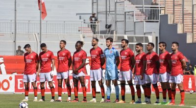 النجم  الساحلي مطالب بدفع مليونا دينار لرفع عقوبة المنع من الانتداب