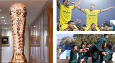 Coupe de Tunisie : Finale inédite entre le ST et le CAB