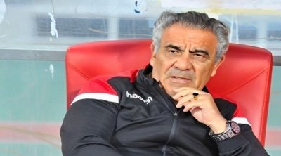 إيقاف فوزي البنزرتي لمباراتين