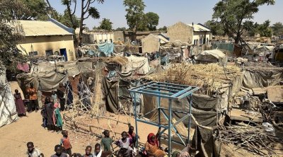 Le Soudan confronté à une catastrophe alimentaire sans précédent