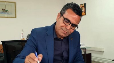 وحيد الفرشيشي عميدا لكلية العلوم القانونية و السياسية و الإجتماعية بتونس