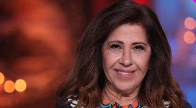 ليلى عبد اللطيف تتوقع مقتل فنان عربي مشهور 