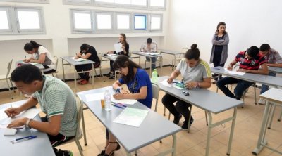 Bac 2024 : Démarrage de la session de contrôle 