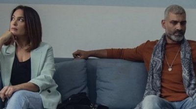 هاني عادل : تعلمت الكثير من هند صبري  