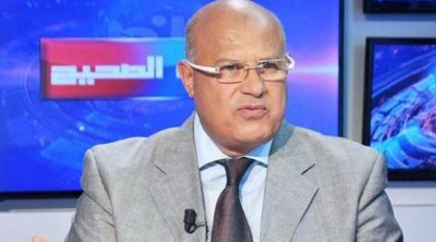 القبض على عفيف الفريقي و إيداعه في السجن