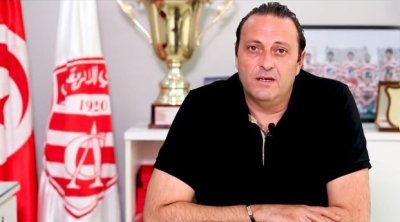 النادي الإفريقي : هيكل دخيل يكشف عن تفاصيل المستشهر الجديد 