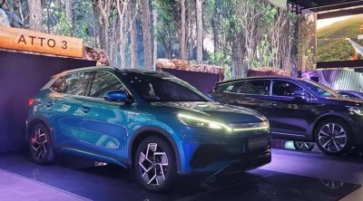 BYD franchit un nouveau cap en Tunisie avec 5 nouveaux modèles électriques et hybrides rechargeables