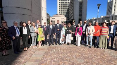 Tunisie- Burkina Faso: Signature de 8 accords de coopération