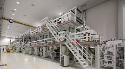 Aluflexpack lance une Innovation révolutionnaire pour l'industrie pharmaceutique 