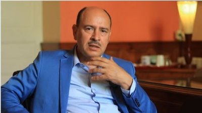 Tunisie : Arrestation de Lotfi Mraihi