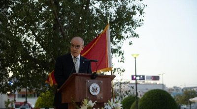 Nabil Ammar appelle à mettre fin au génocide à Gaza