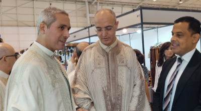 Salon ''FIA Lisboa'' : La Tunisie invitée d’honneur