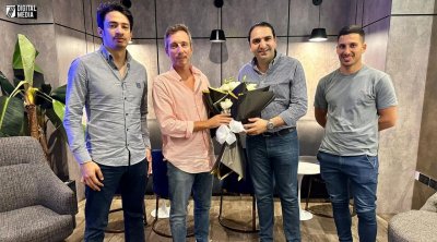 سانتوس: النادي الصفاقسي صاحب أفضل مشروع رياضي داخل إفريقيا